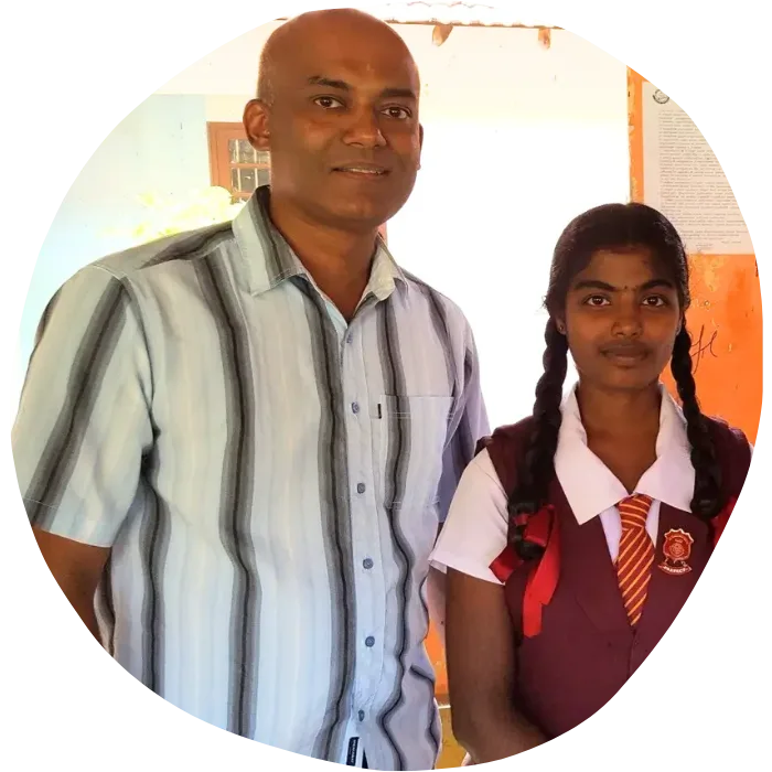 DILAKSHA