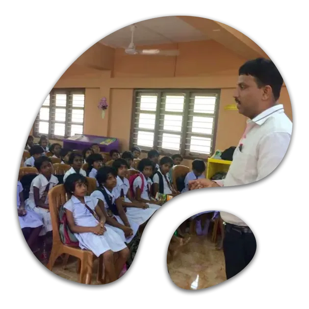 Grade 5 Scholarship 1