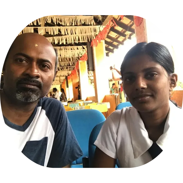KIRUSANTHY SELLATHURAI