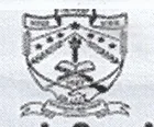 Kilinochchi Central College logo