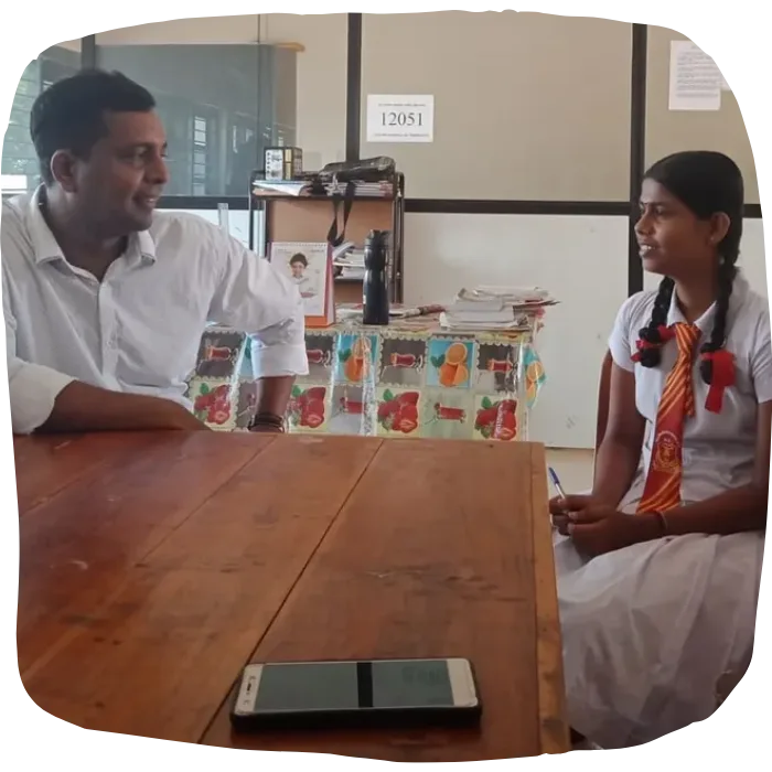 LAKSANA RASENTHIRAM