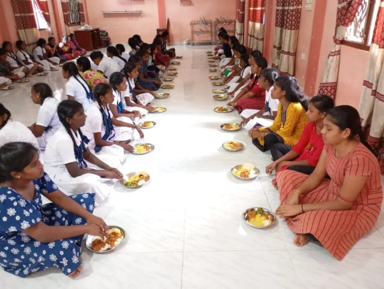 Mahadeva Swamigal Childrens Home