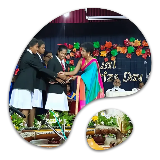 Prize Day