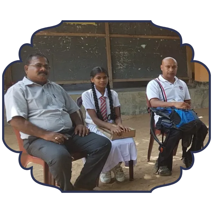 THAMIZHINY NANTHAKUMAR