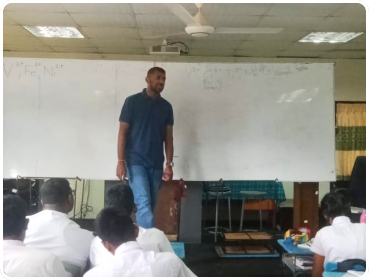 GCE AL EXAM PREPARATION IN NUWARA ELIYA 2024