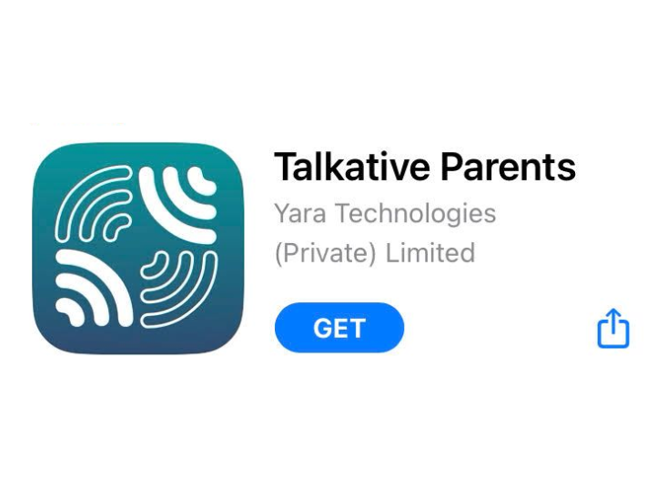 SJC and CGC in Jaffna collaborate with Yara Technologies to implement Talkative Parents App​