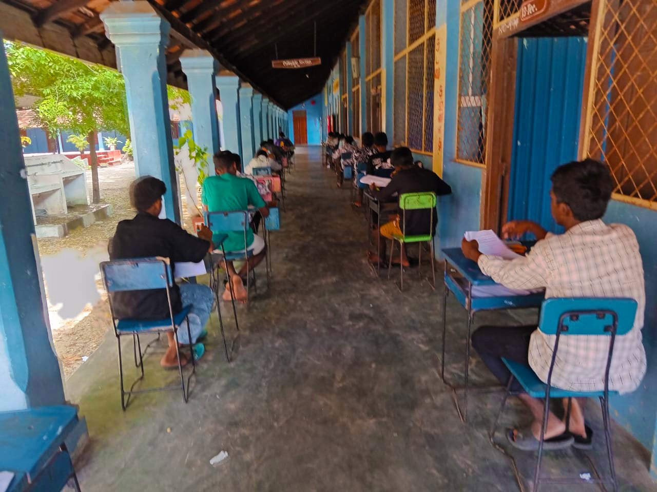 Improving GCE OL Performance in underperforming zones