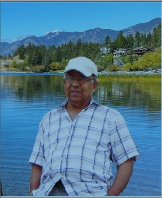 VISHNU KUMARASINGAM SCHOLARSHIP FUND